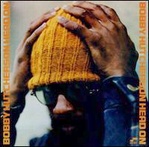 CD BOBBY HUTCHERSON – HEAD ON